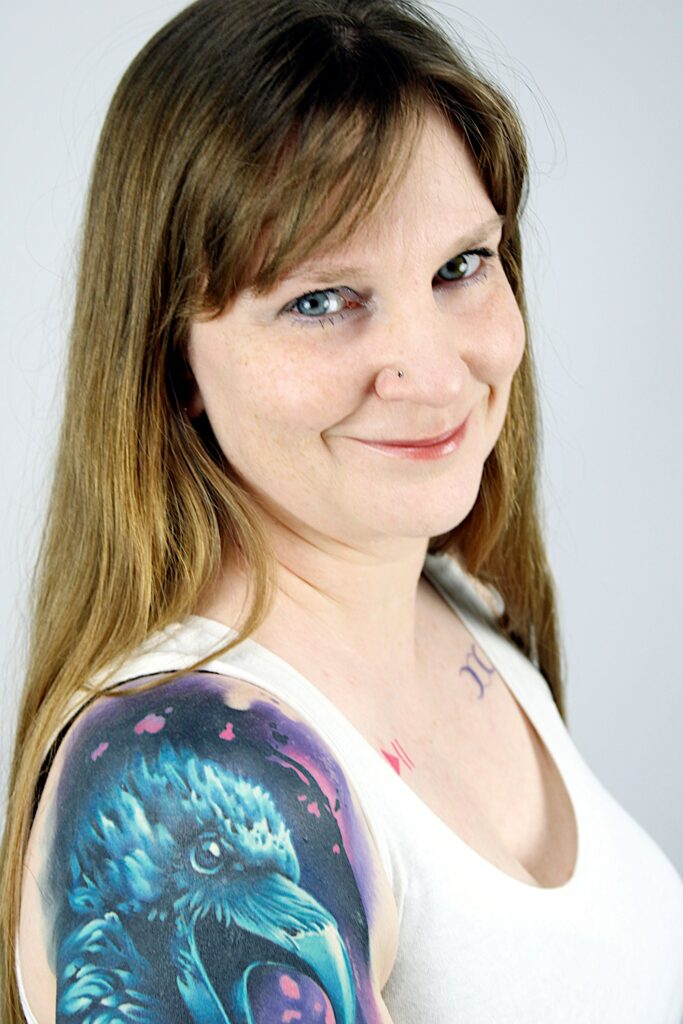 Karolien Lambrechts